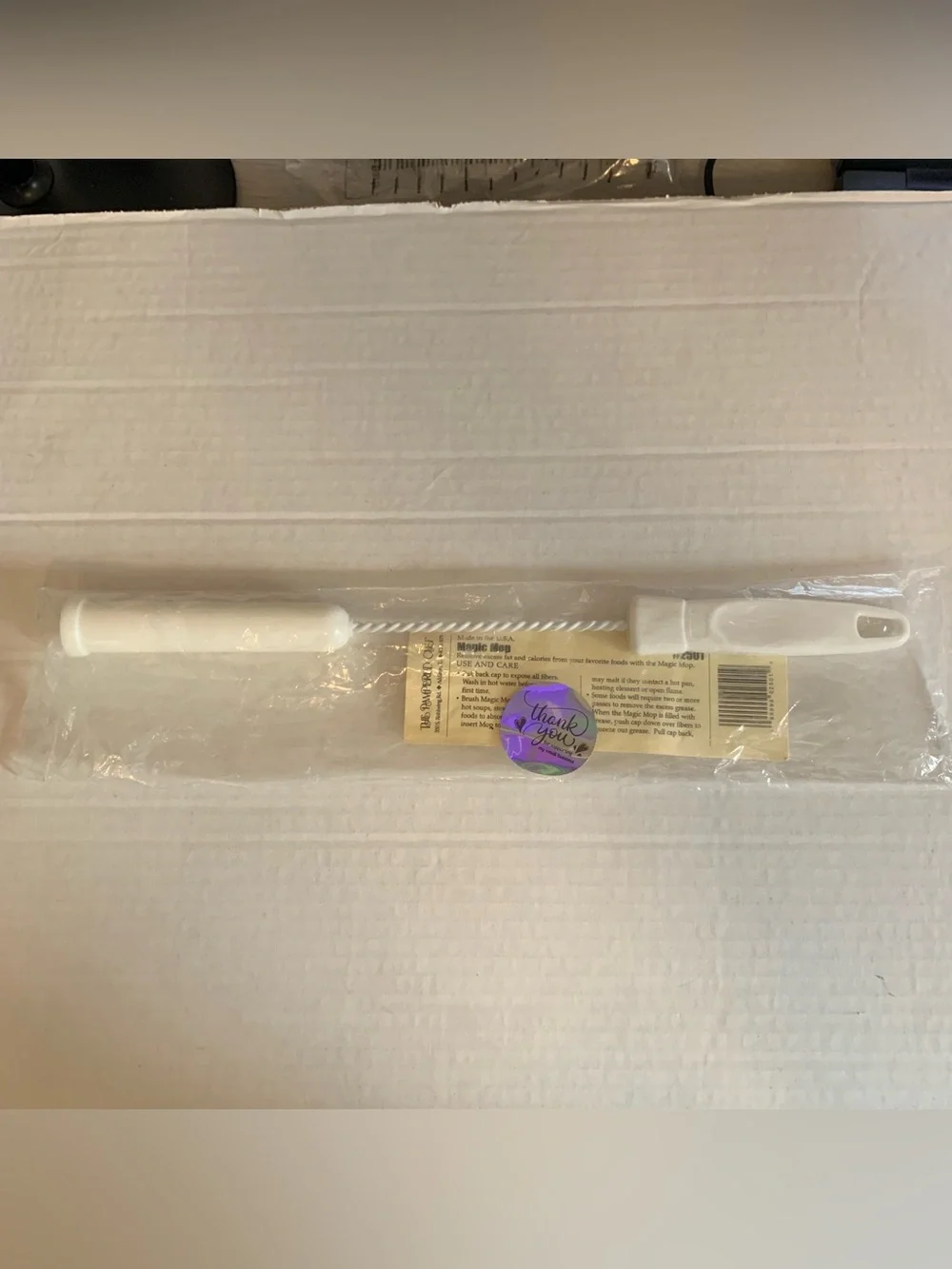 Pampered Chef item vintage